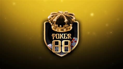 Poker88 online indonésia